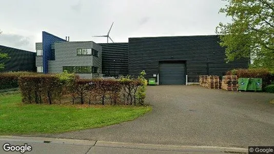 Büros zur Miete i Olen – Foto von Google Street View