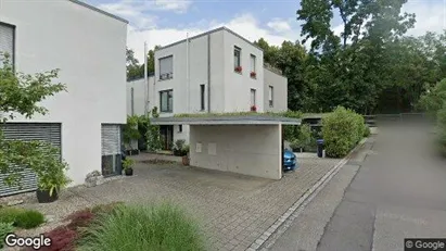 Büros zur Miete in Konstanz – Foto von Google Street View