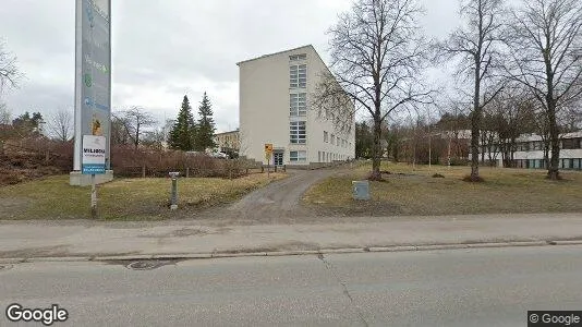 Büros zur Miete i Lappeenranta – Foto von Google Street View