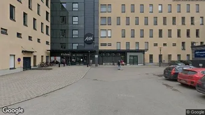 Office spaces for rent in Lappeenranta - Photo from Google Street View