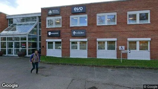 Office spaces for rent i Færder - Photo from Google Street View