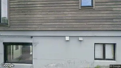 Kontorslokaler för uthyrning i Eigersund – Foto från Google Street View