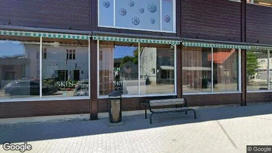 Office spaces for rent i Gran - Photo from Google Street View