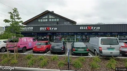 Büros zur Miete in Stavanger – Foto von Google Street View