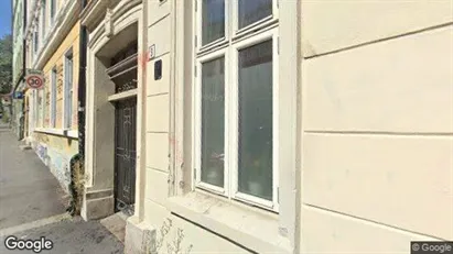 Lokaler til salg i Oslo St. Hanshaugen - Foto fra Google Street View