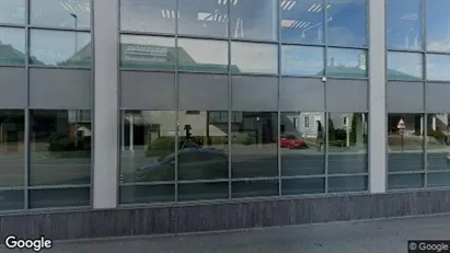 Kontorslokaler till salu i Sandefjord – Foto från Google Street View