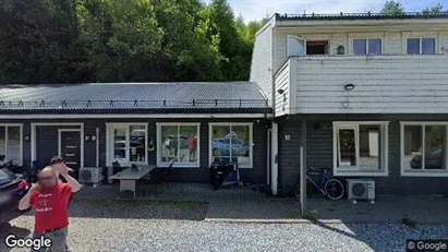 Magazijnen te koop in Osterøy - Foto uit Google Street View