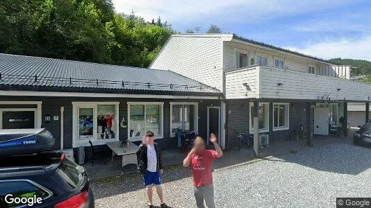Warehouses for sale i Osterøy - Photo from Google Street View