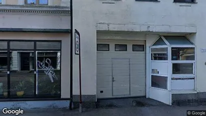 Företagslokaler till salu i Larvik – Foto från Google Street View