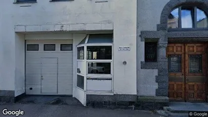Woninge te koop in Larvik - Foto uit Google Street View