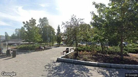 Office spaces for rent i Espoo - Photo from Google Street View