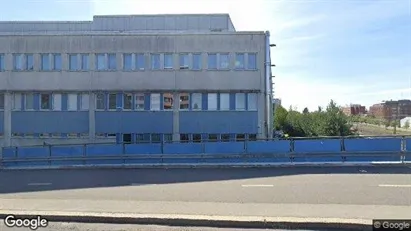 Büros zur Miete in Helsinki Koillinen – Foto von Google Street View