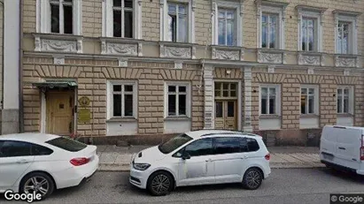 Kontorlokaler til leje i Helsinki Eteläinen - Foto fra Google Street View