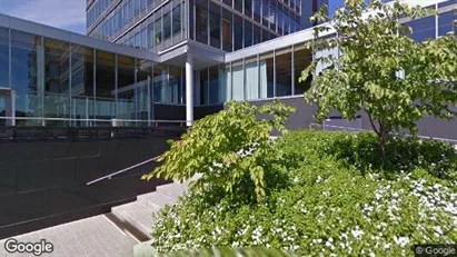 Kontorlokaler til leje i Espoo - Foto fra Google Street View