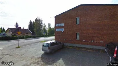 Gewerbeflächen zur Miete in Kangasniemi – Foto von Google Street View
