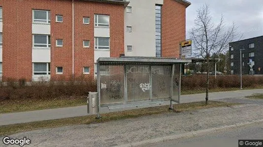 Lokaler til leje i Pirkkala - Foto fra Google Street View