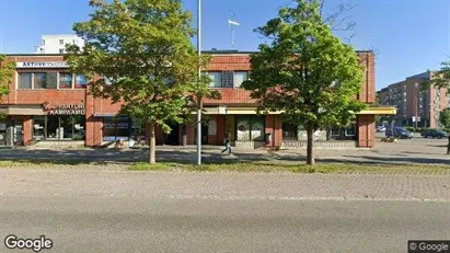 Bedrijfsruimtes te huur in Tampere Kaakkoinen - Foto uit Google Street View