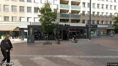 Lokaler til leje i Tampere Keskinen - Foto fra Google Street View