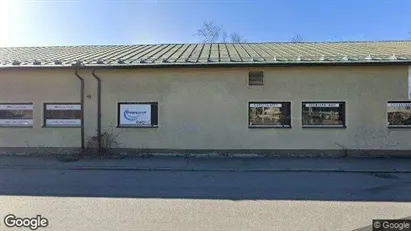 Lokaler til leje i Tampere Keskinen - Foto fra Google Street View