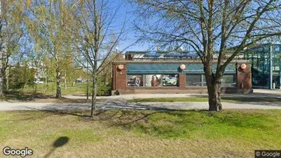 Lokaler til leie i Ylöjärvi – Bilde fra Google Street View