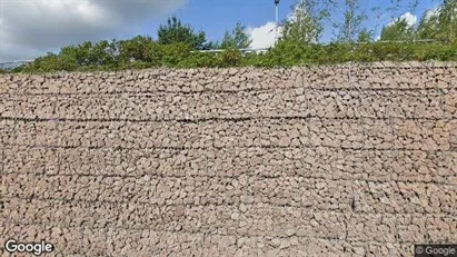 Warehouses for rent in Vantaa - Photo from Google Street View