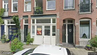 Office spaces for rent in Amsterdam Oud-West - Photo from Google Street View