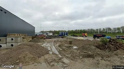 Bedrijfsruimtes te huur in Goeree-Overflakkee - Foto uit Google Street View