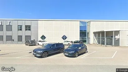 Producties te huur in Jönköping - Foto uit Google Street View
