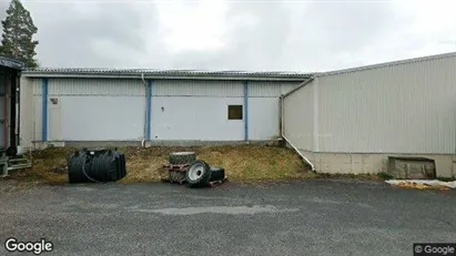 Industrial properties for rent in Skellefteå - Photo from Google Street View