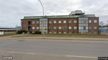 Werkstätte zur Miete in Helsingborg – Foto von Google Street View