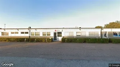 Werkstätte zur Miete in Helsingborg – Foto von Google Street View