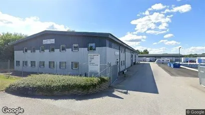 Werkstätte zur Miete in Sjöbo – Foto von Google Street View