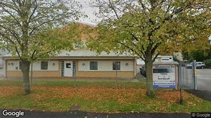 Producties te huur in Limhamn/Bunkeflo - Foto uit Google Street View