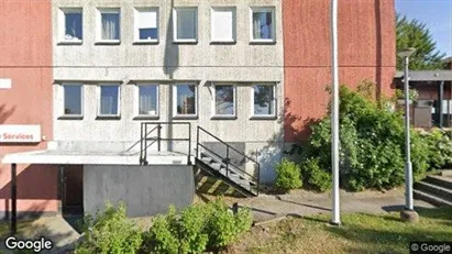 Werkstätte zur Miete in Täby – Foto von Google Street View