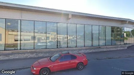 Werkstätte zur Miete i Karlstad – Foto von Google Street View