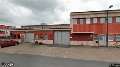 Werkstätte zur Miete in Gothenburg East – Foto von Google Street View