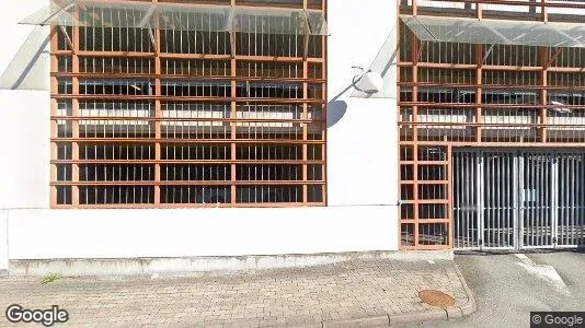 Werkstätte zur Miete i Mölndal – Foto von Google Street View