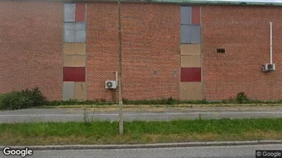 Werkstätte zur Miete in Malmö City – Foto von Google Street View
