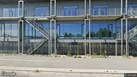 Werkstätte zur Miete i Uppsala – Foto von Google Street View