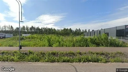 Werkstätte zur Miete in Karlstad – Foto von Google Street View
