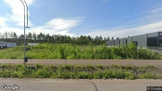 Werkstätte zur Miete i Karlstad – Foto von Google Street View