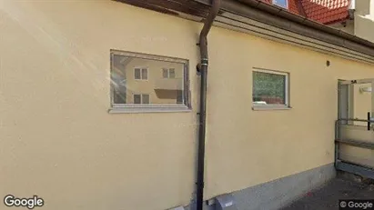 Werkstätte zur Miete in Fagersta – Foto von Google Street View