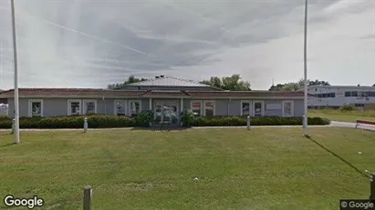 Lokaler til salgs i Kävlinge – Bilde fra Google Street View