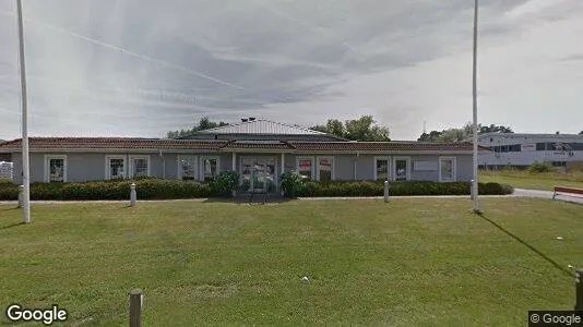 Commercial properties for sale i Kävlinge - Photo from Google Street View
