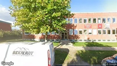 Office spaces for rent in Malmö City - Photo from Google Street View