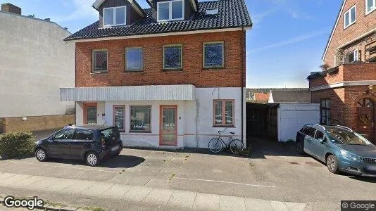 Büros zur Miete i Kastrup – Foto von Google Street View