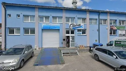 Bedrijfsruimtes te koop in Nitra - Foto uit Google Street View