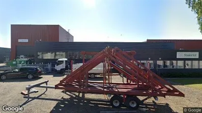 Kantorruimte te huur in Sandefjord - Foto uit Google Street View