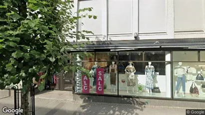 Büros zur Miete in Sandefjord – Foto von Google Street View