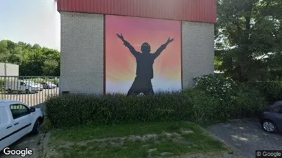 Commercial properties for rent in Maastricht - Photo from Google Street View